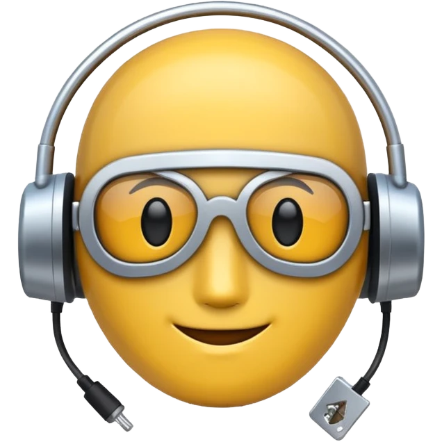 icone simple cybersecurite emoji