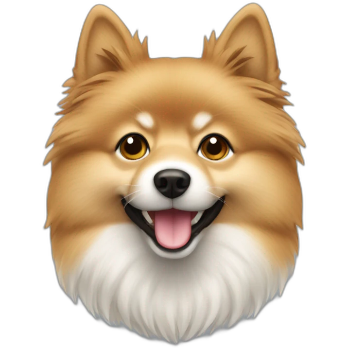 spitz emoji