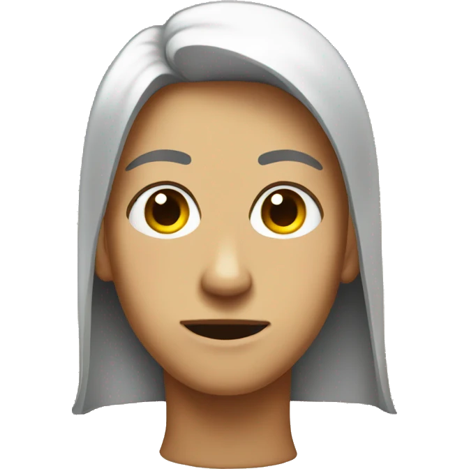 Side eye emoji emoji