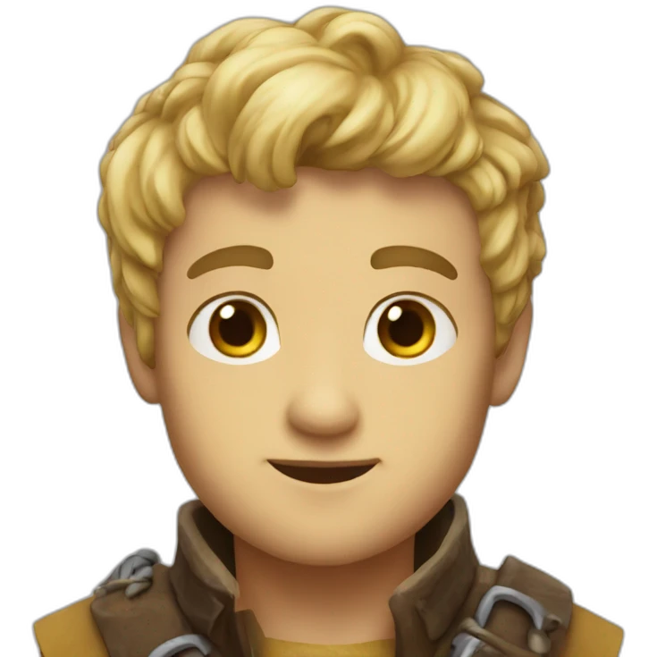 LEFR emoji