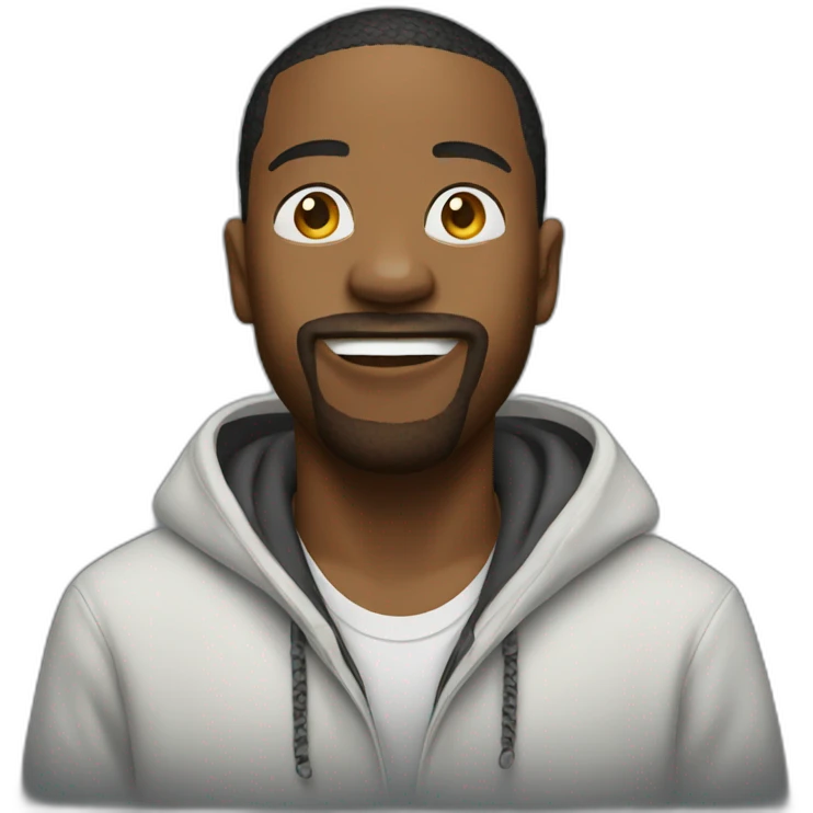 Rap emoji
