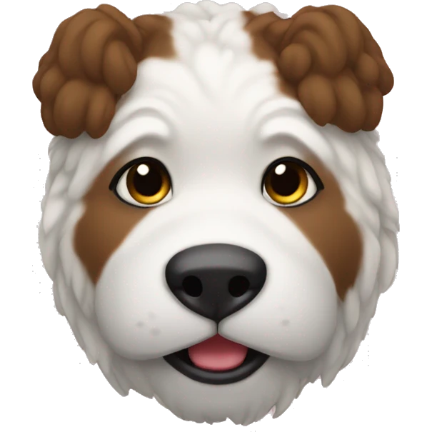 Bubu emoji