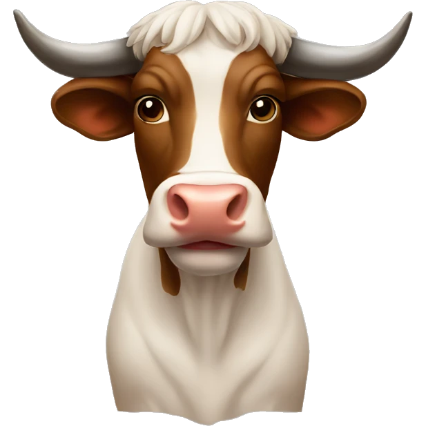 bull spanish emoji