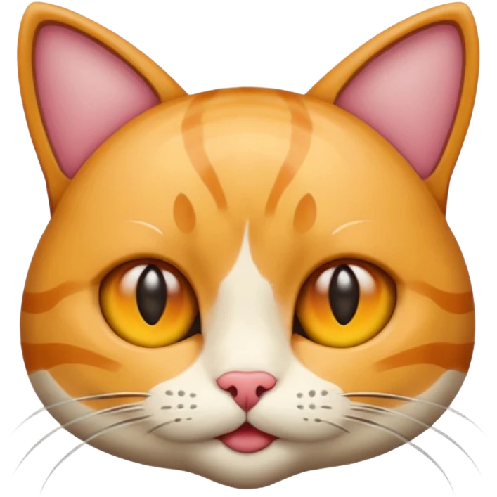 Cat emoji