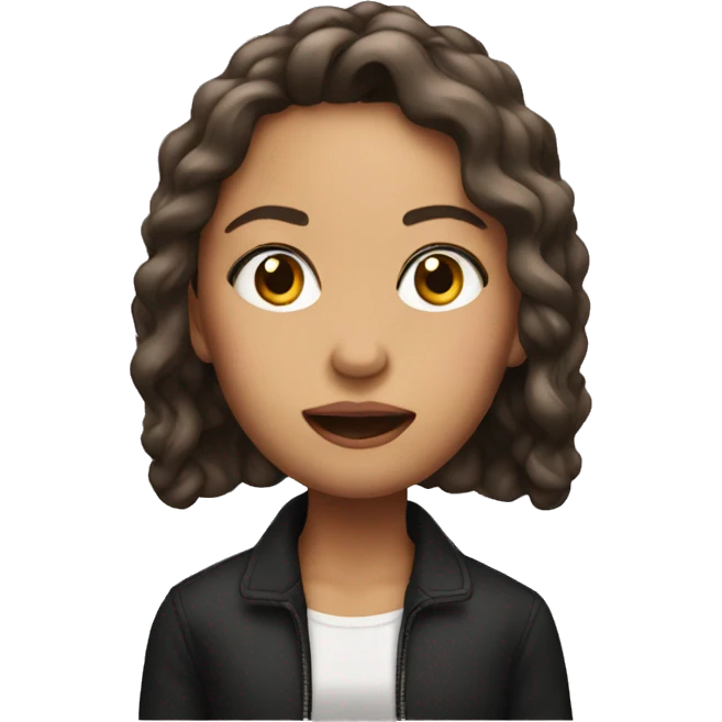 jennie emoji