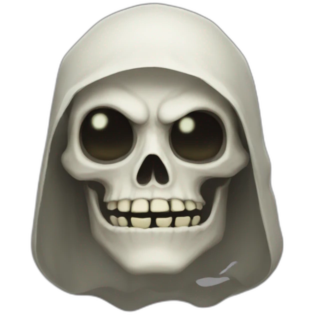 Mortis emoji