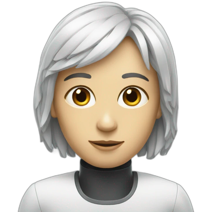 artificial intelligence  emoji