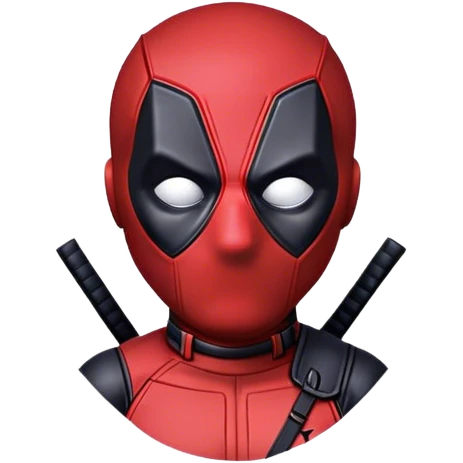 Deadpool emoji