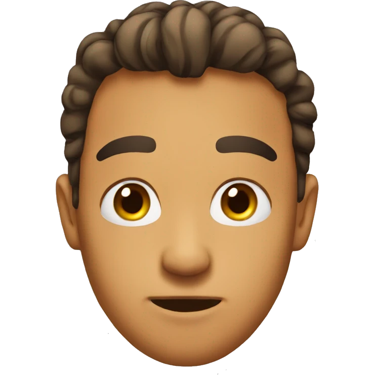 side eye emoji emoji