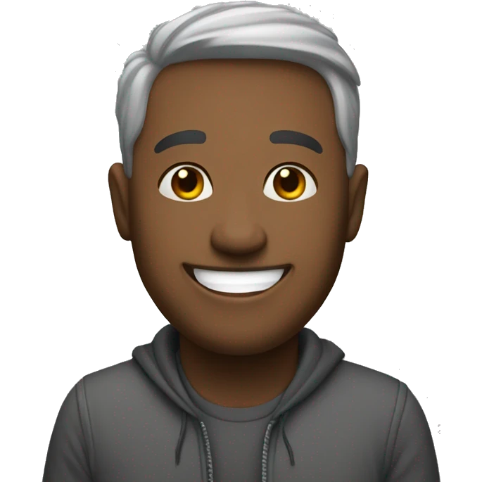 happie streets emoji