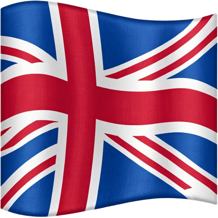 Uk flag emoji