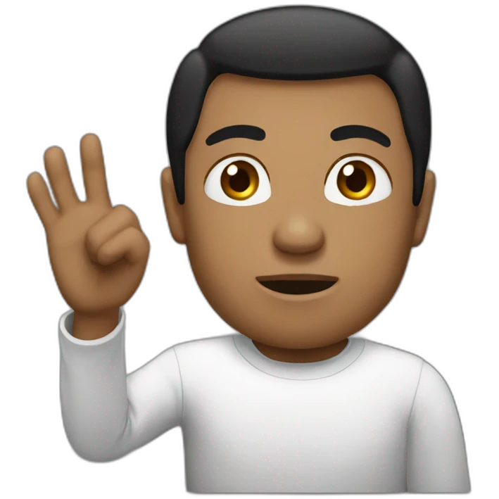 Ali Animus emoji
