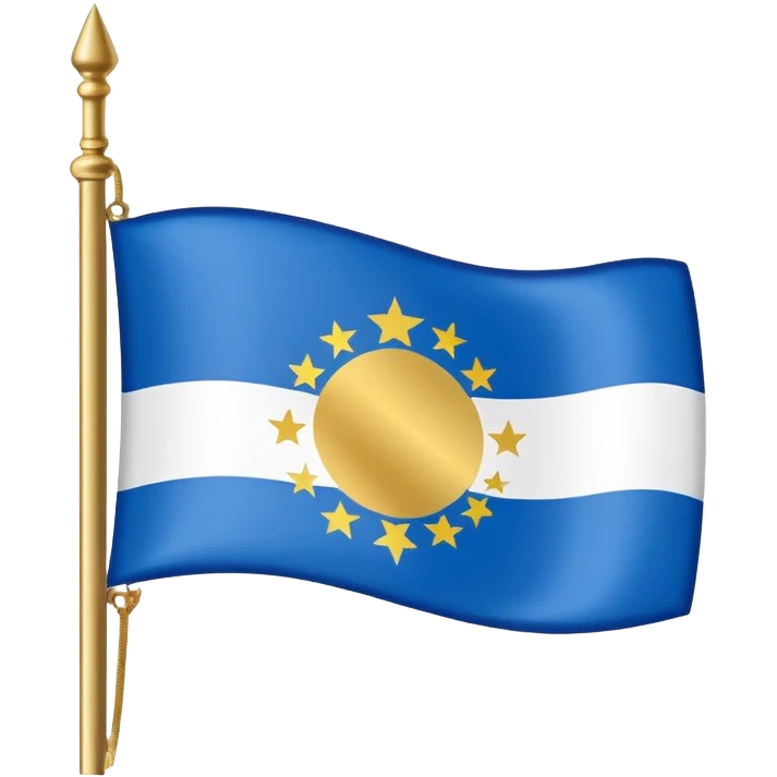 Loorstan flag emoji