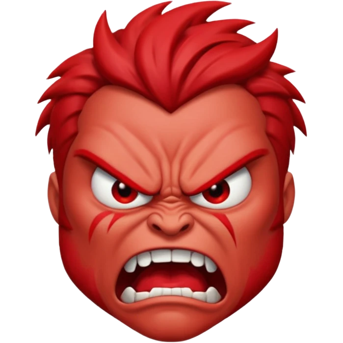 Бристелбек очень злой emoji