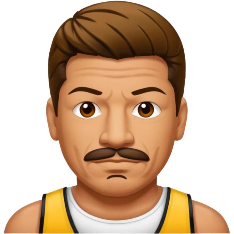 Eddie guerrero emoji