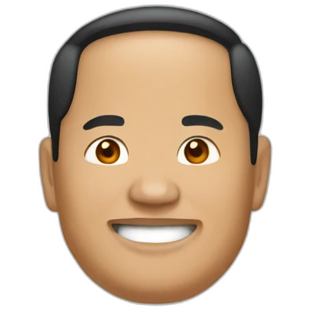 prabowo emoji