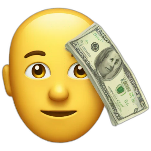 money emoji