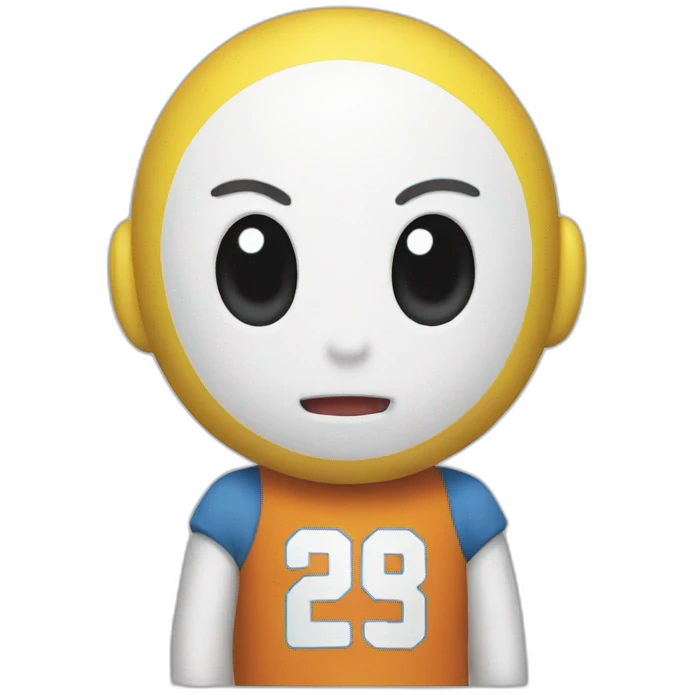 Doremon  emoji