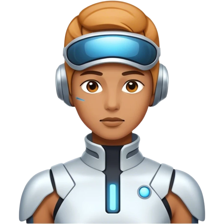 time traveler emoji