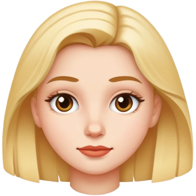 Allie emoji