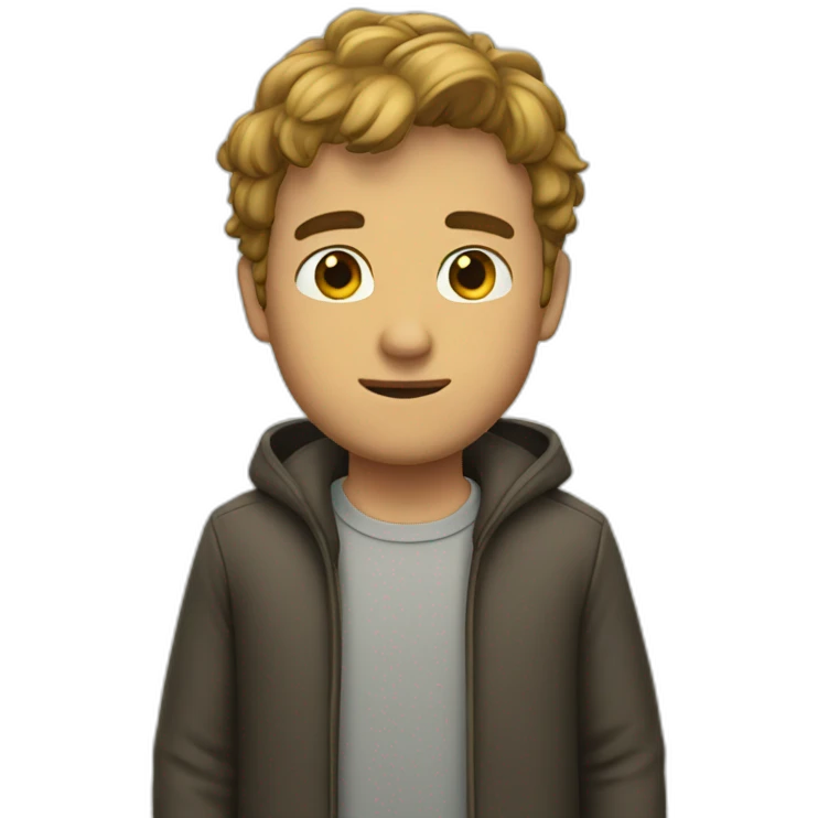 Arthur emoji