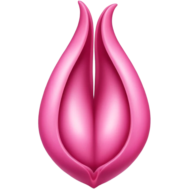 Вагіна emoji