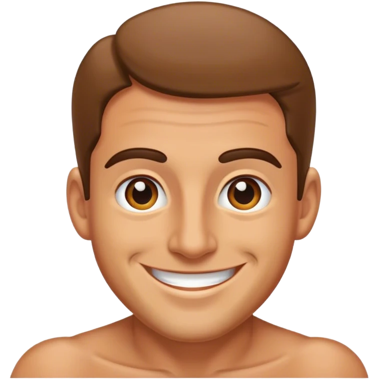 Alberto Scorfano emoji