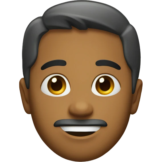 I’m good  emoji