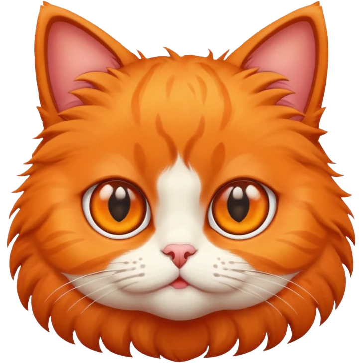 Cat emoji