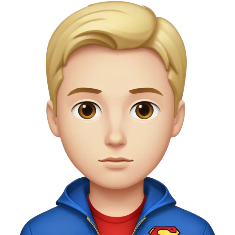 smallville emoji
