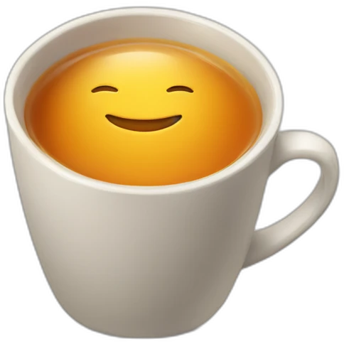 cup of tea emoji