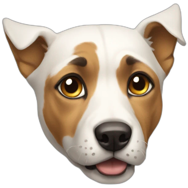 Perros emoji