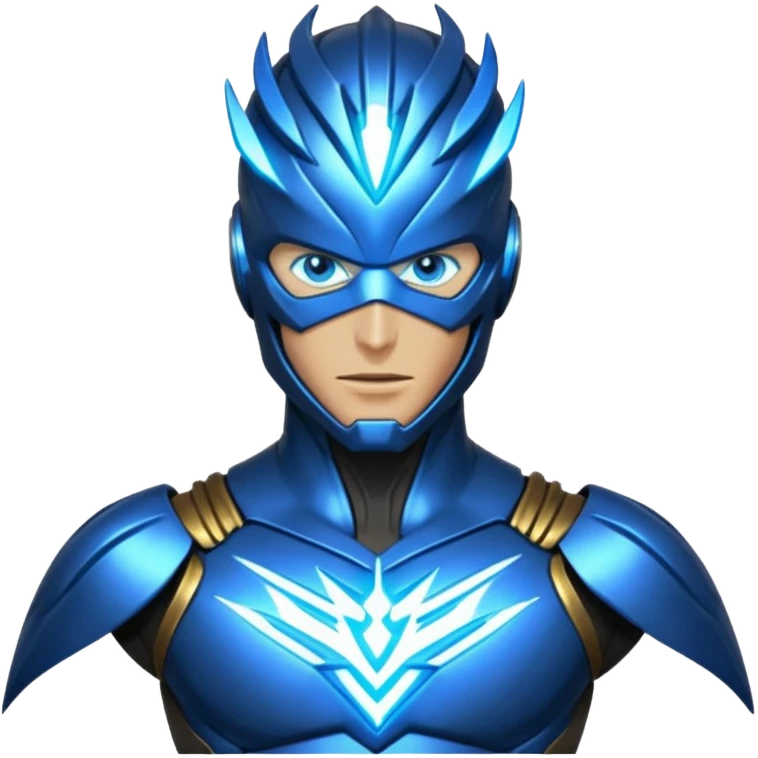 Savitar - the GOD of speed emoji