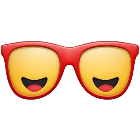 a photo booth emoji