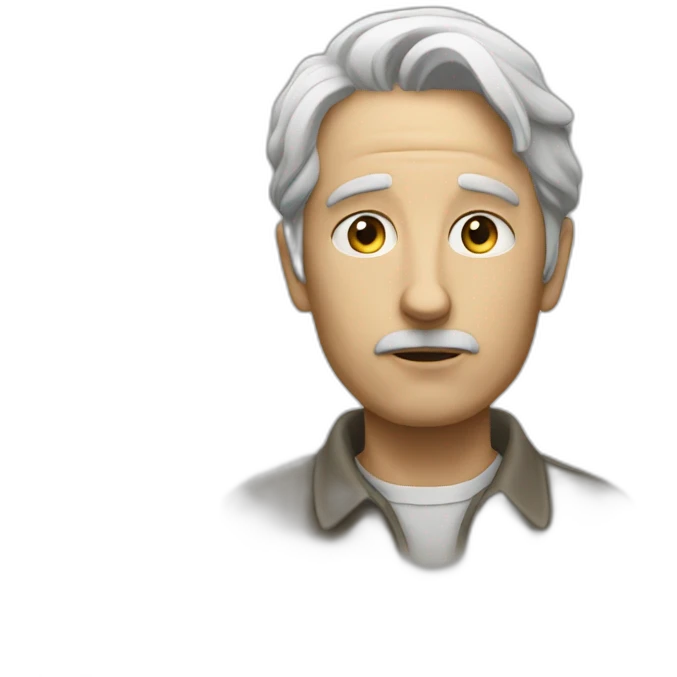 Existentialism emoji