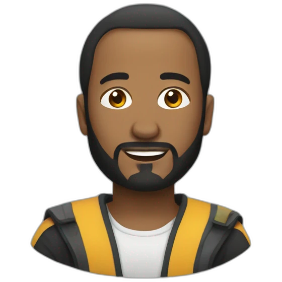 Dieudonné emoji