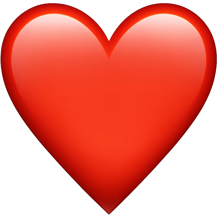 heart emoji emoji
