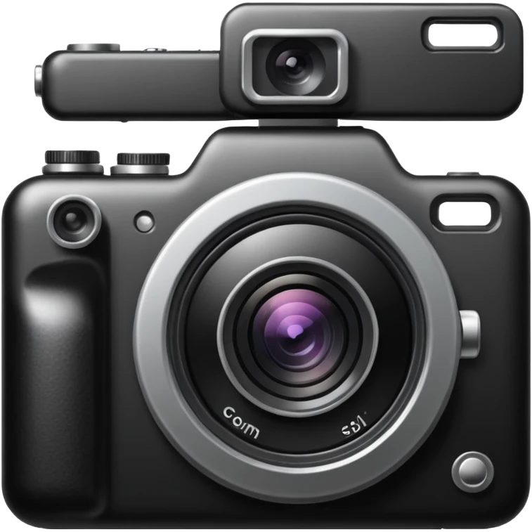 camera emoji