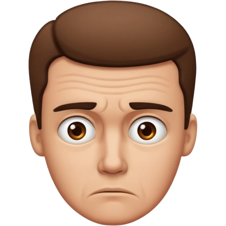 suspicious activity emoji