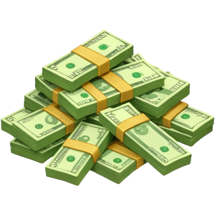 money emoji