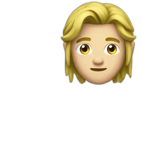 Link emoji