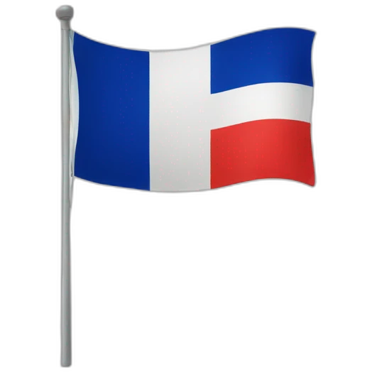 france flag emoji