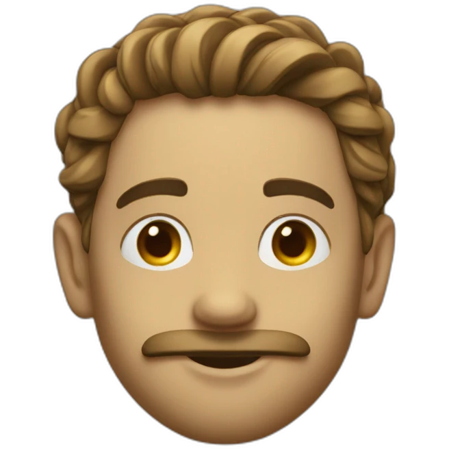 Croix gammée emoji