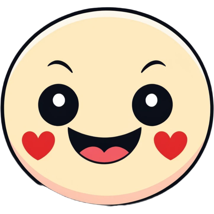 😍😩 emoji