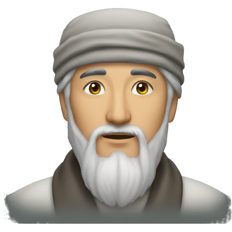 Qasym-Jomart Kemelūly Toqaev emoji