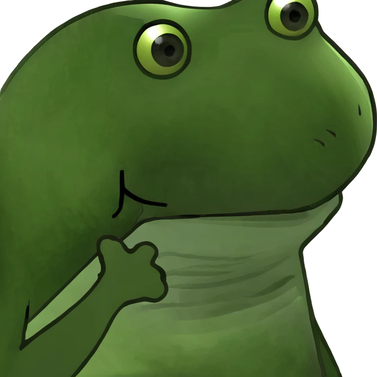 Plante qui sourit  emoji