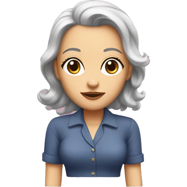 Rosie’s Rules emoji