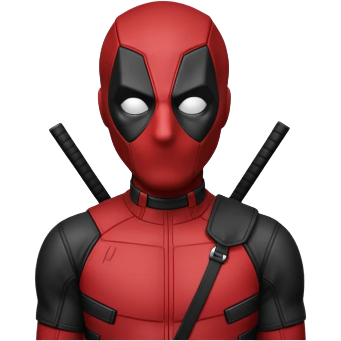 Deadpool emoji