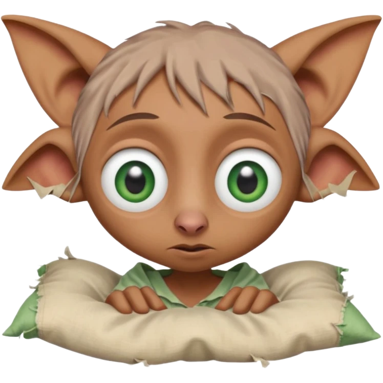 Dobby emoji