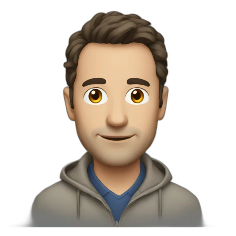 jonathan Cohen emoji